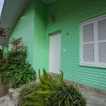 グラマド Casa Rua Padre Carmeneヴィラ エクステリア 写真