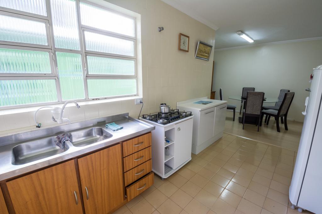 グラマド Casa Rua Padre Carmeneヴィラ エクステリア 写真