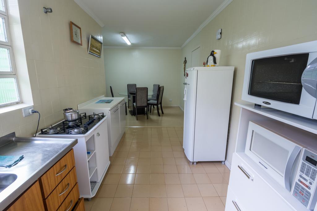 グラマド Casa Rua Padre Carmeneヴィラ エクステリア 写真