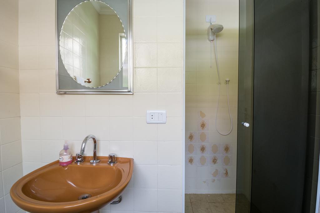 グラマド Casa Rua Padre Carmeneヴィラ エクステリア 写真
