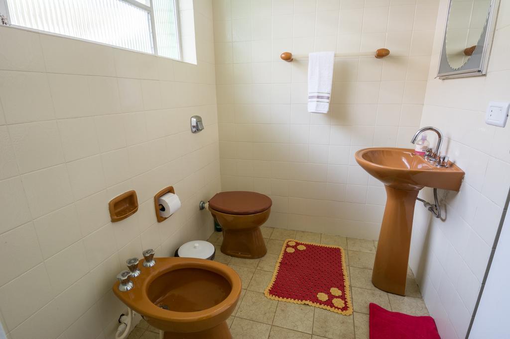 グラマド Casa Rua Padre Carmeneヴィラ エクステリア 写真