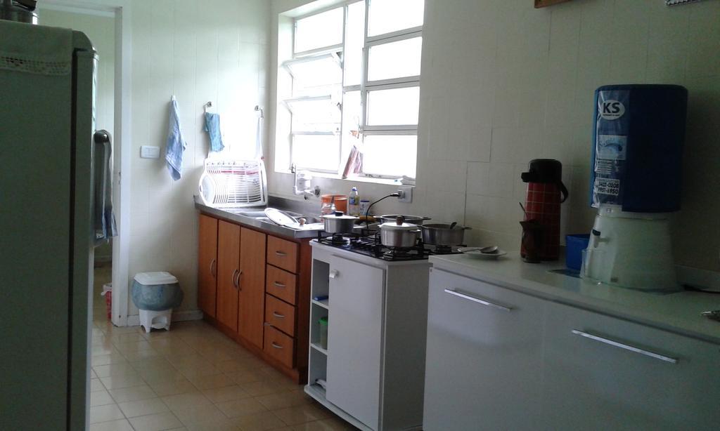 グラマド Casa Rua Padre Carmeneヴィラ エクステリア 写真