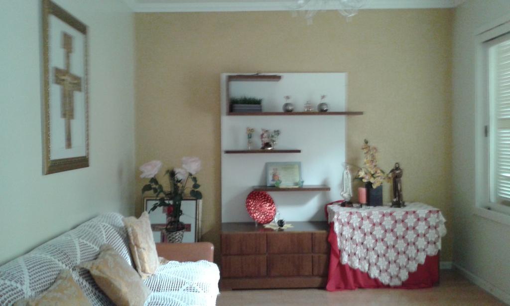 グラマド Casa Rua Padre Carmeneヴィラ エクステリア 写真